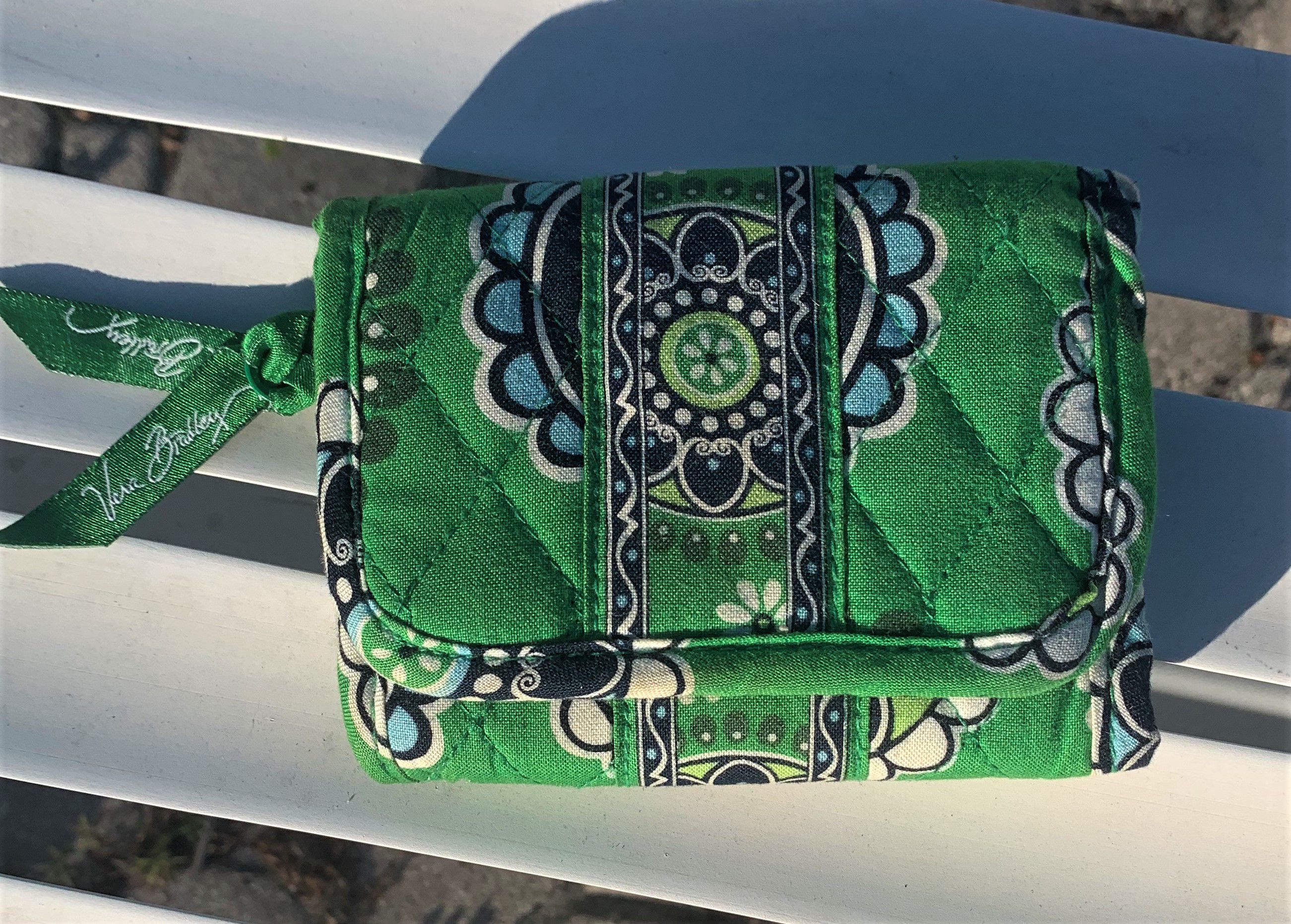 New Vera Bradley Wallet ***See Full Description Check out all listings