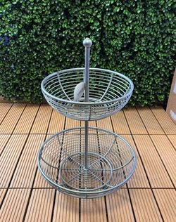Fruit basket