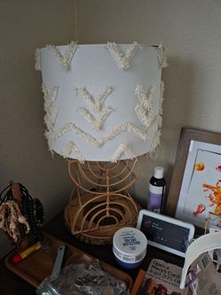Night lamp