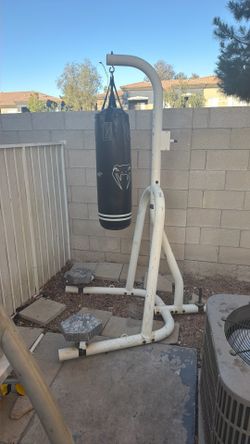 Boxing
