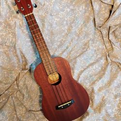 Ibanez Ukulele UKC10 Concert acoustic guitar ukulele 