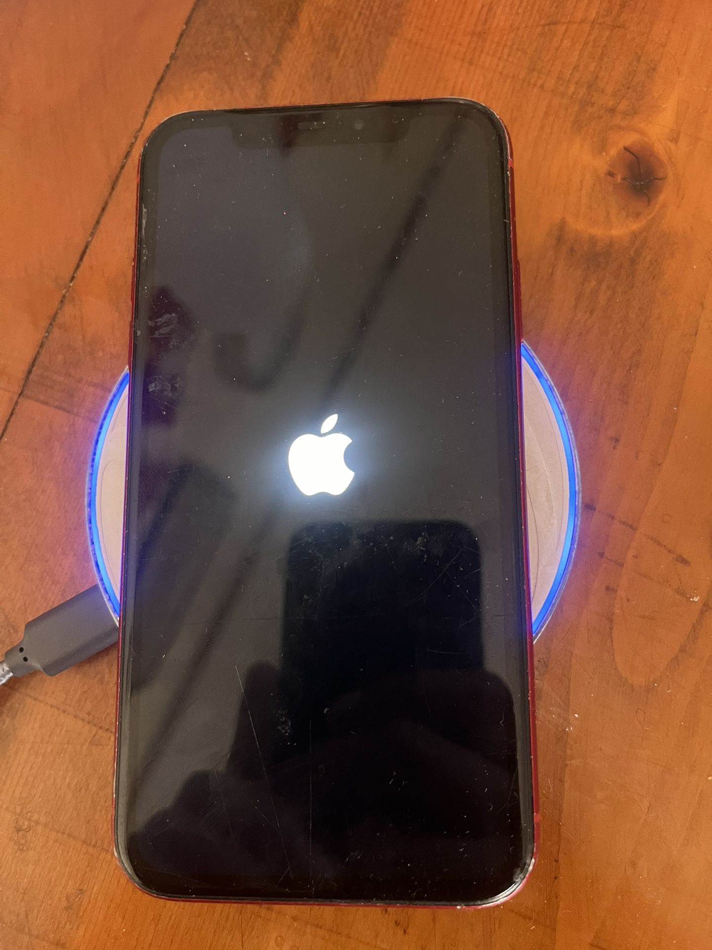 iPhone XR 128GB (AT&T)