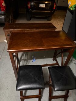 Furniture all for 60
