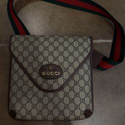 New Gucci Bag For Men 