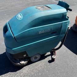 Floor Auto Scrubber - Tenant/Taski