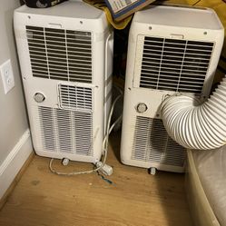 Floor AC Unit 