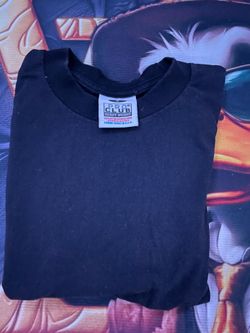 Pro club shirt