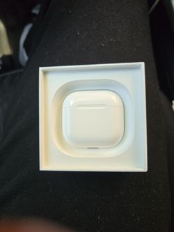 APPLE AIRPODS 4