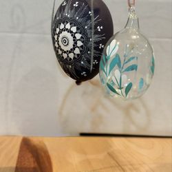 Decorated Eggs