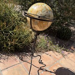 Decorative Globe