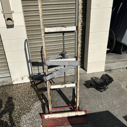 Appliance Cart