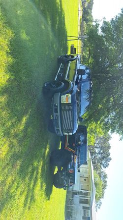 2008 Ford F-250