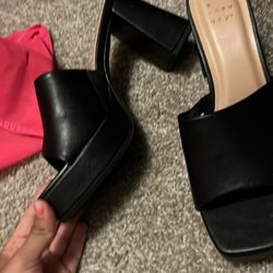 Women Wedges 