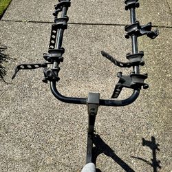 Yakima Bike Rack FREE