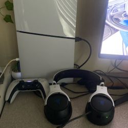 Ps5 Slim 