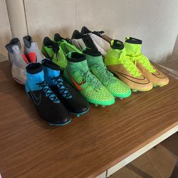 OG Football Boots!