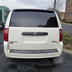 2010 Dodge Grand Caravan