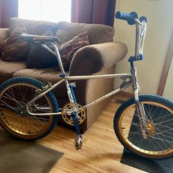 1979-81 Cook Brothers Racing BMX