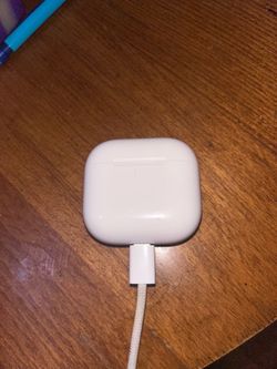 AirPods 4th generations