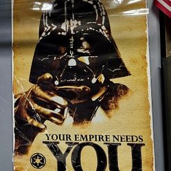 Movie Posters And Art