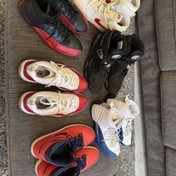 Jordan’s For Sale