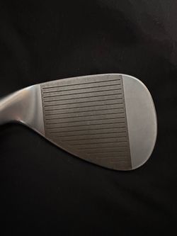 Taylormade MG4 60 Degree TW Grind