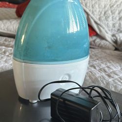 Humidifier 