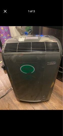 Portable ac