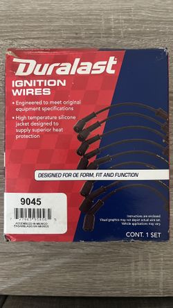 Duralast Ignition Wire