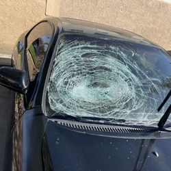 Auto Glass ⭐️⭐️⭐️⭐️