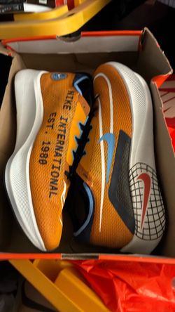 Nike Zoom Fly Running Sneakers