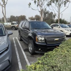 2007 Chevrolet Tahoe