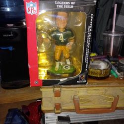 Bret Farve