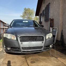 2007 Audi A4