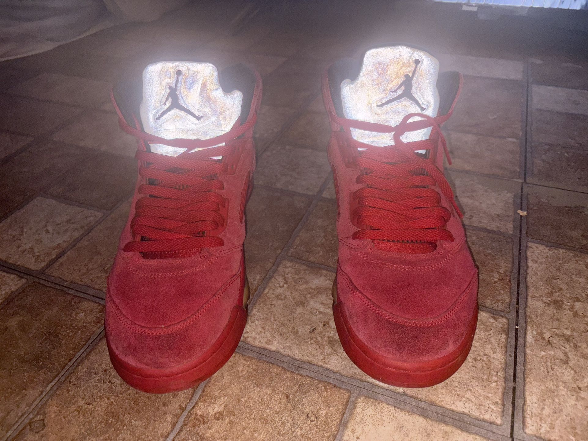 air jordan 5 retro Come Get Em