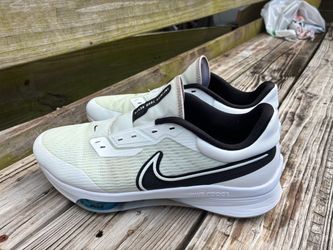 Nike Air Zoom Infinity Tour Next Golf Shoes