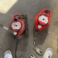 Retractable Lifeline