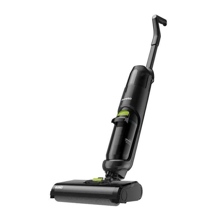 Cordless Wet Dry Hard Floor Cleaner, Self Cleaning, Vacuum Mop for Multi-Surfaces, Perfect for Cleaning Sticky Messes, NEW400, Viral Cleaner vac Durab