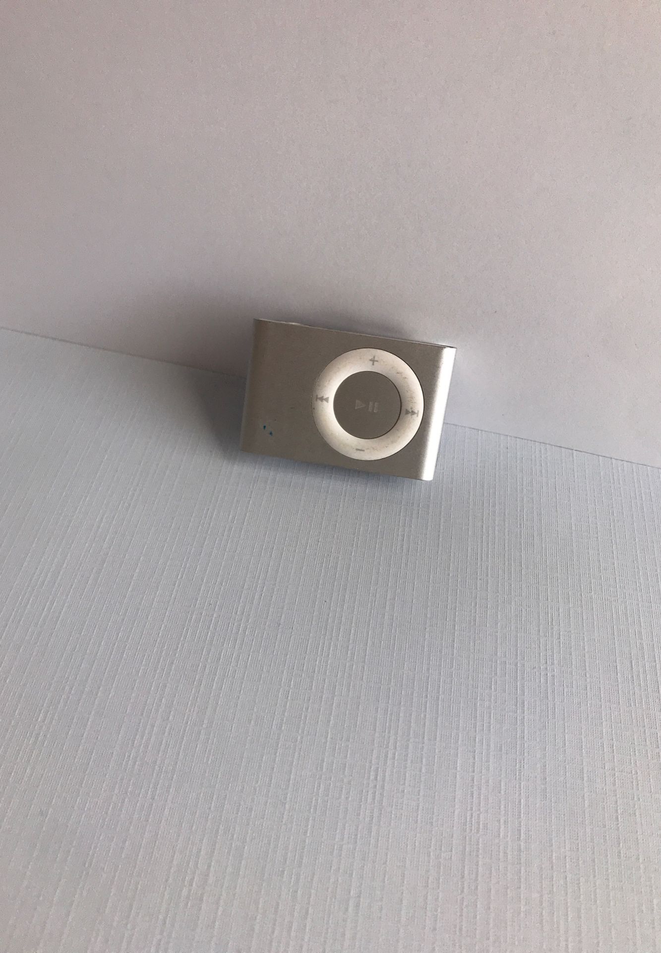 iPod Shuffle 1GB