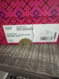 Tory Burch Sneaker