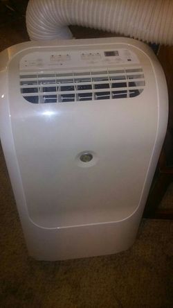 2004 Ge Portable 10 000 Btu Air Conditioner For Sale In Us Offerup