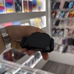 Apple Watch Ultra
