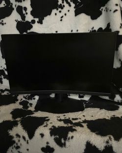 gaming monitor