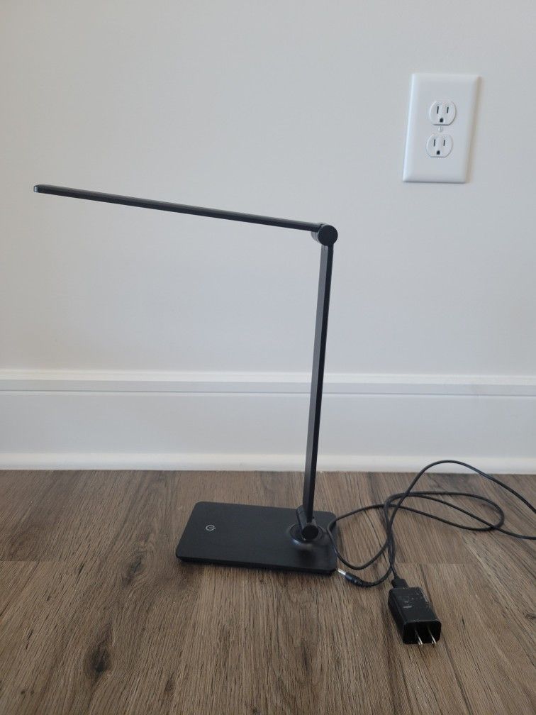 Desk Stand Light