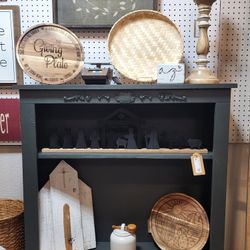 Bookcase, Shelving, Entry Table