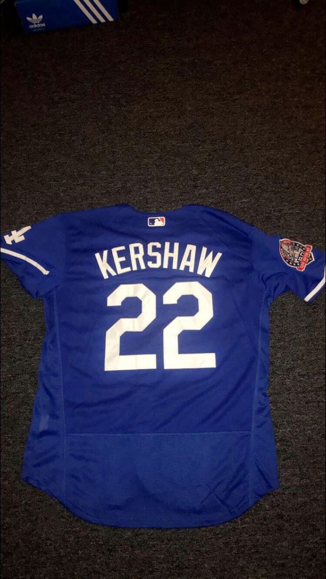 Los Angeles Dodgers Mexican Heritage Jersey for Sale in Fontana, CA -  OfferUp