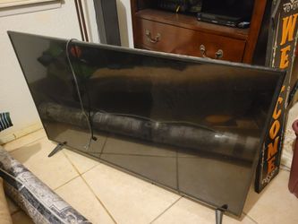 55' VIZIO SMART TV FOR SALE!