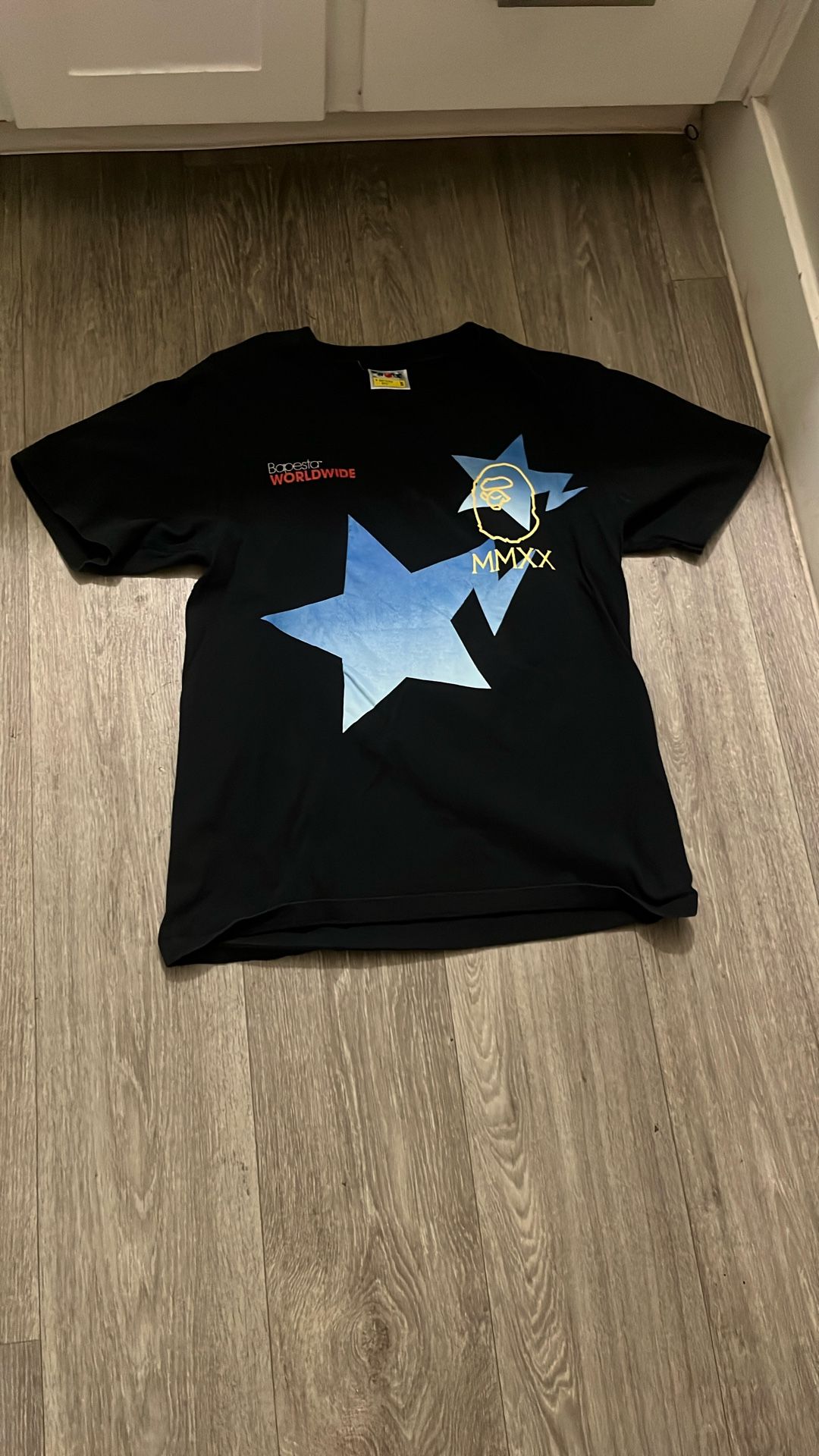 Bape Shirt