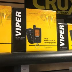 Viper Model 5305v On Sale Today For 199