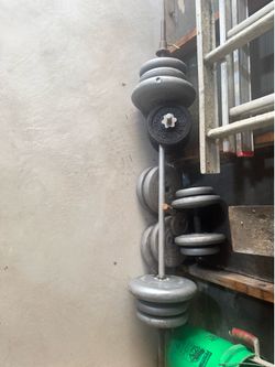 Weights